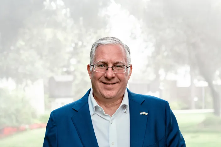 Joel Rosenberg