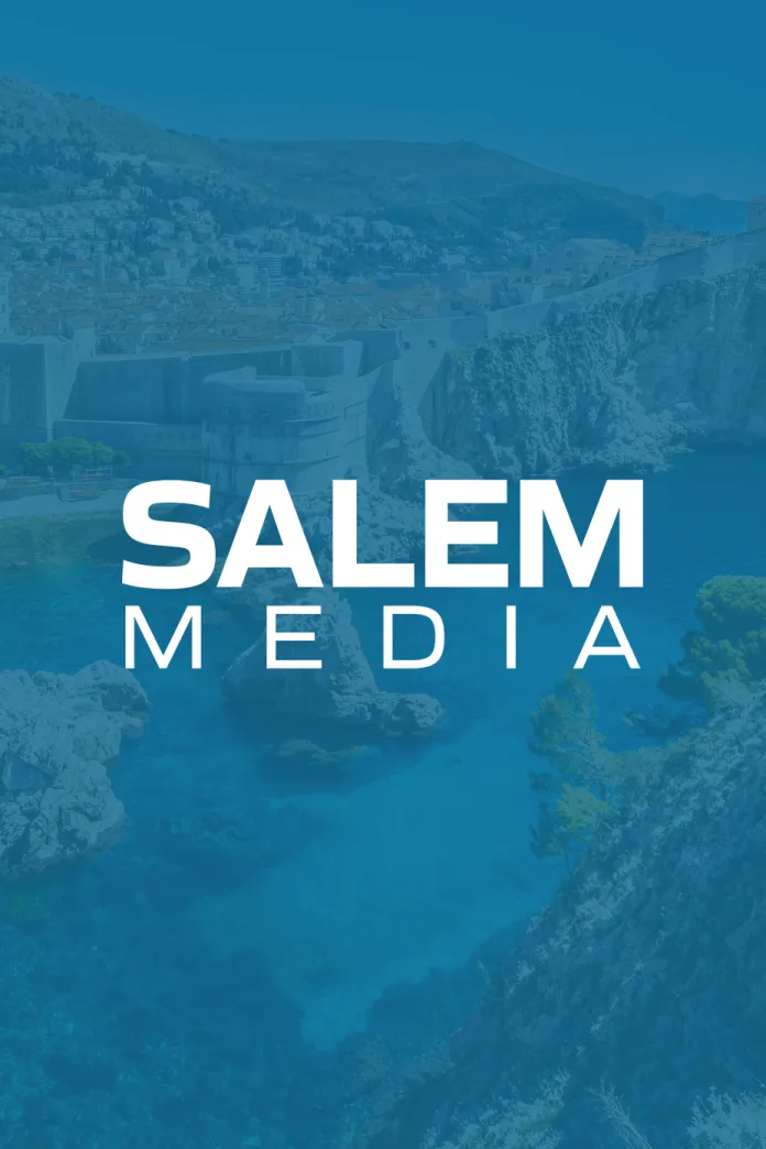Salem Media