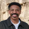 Tony Evans